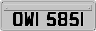 OWI5851