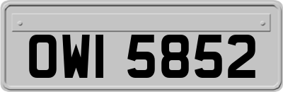 OWI5852