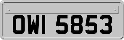 OWI5853