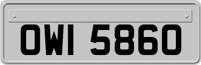 OWI5860