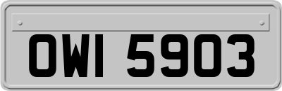 OWI5903