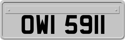 OWI5911