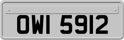 OWI5912