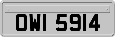 OWI5914