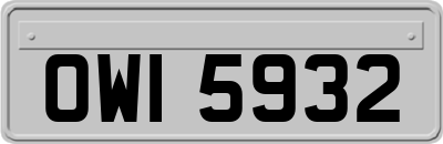 OWI5932