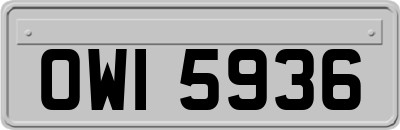 OWI5936