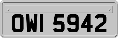 OWI5942