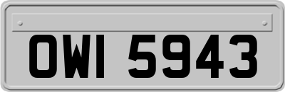 OWI5943
