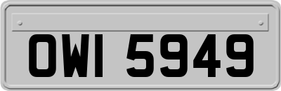 OWI5949