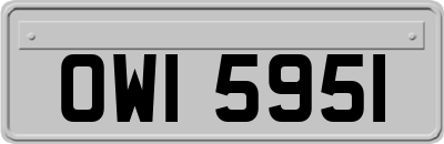 OWI5951