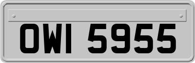 OWI5955