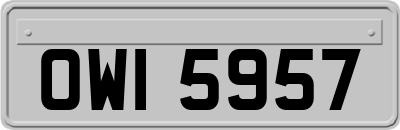 OWI5957