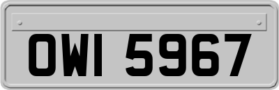 OWI5967