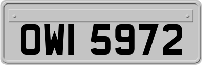 OWI5972
