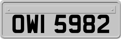OWI5982