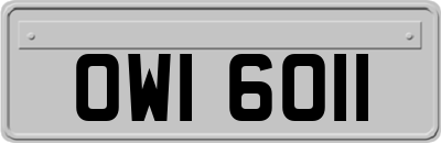 OWI6011