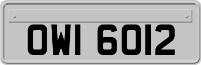OWI6012