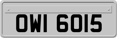 OWI6015