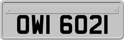 OWI6021