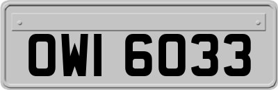 OWI6033