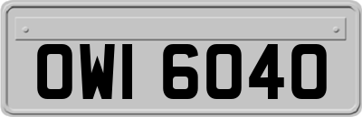 OWI6040