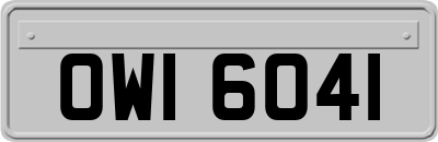 OWI6041