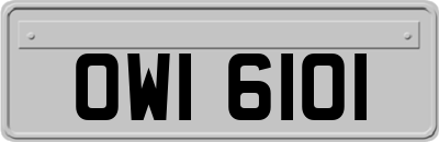 OWI6101