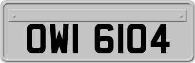 OWI6104