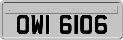 OWI6106