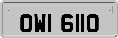 OWI6110