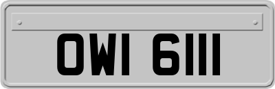 OWI6111