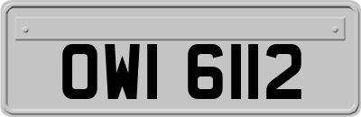 OWI6112