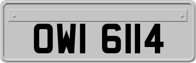OWI6114