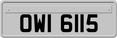 OWI6115