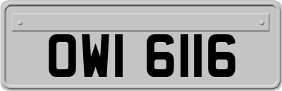 OWI6116