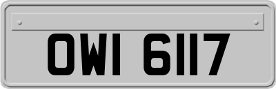 OWI6117
