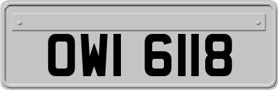 OWI6118