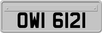 OWI6121