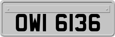OWI6136