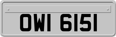 OWI6151
