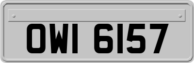 OWI6157