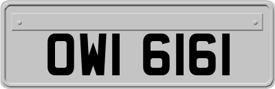 OWI6161