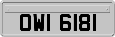 OWI6181