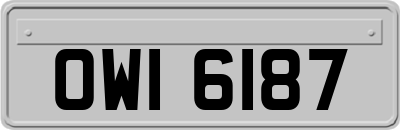 OWI6187