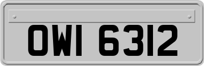 OWI6312