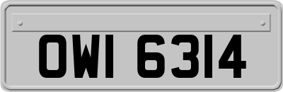OWI6314