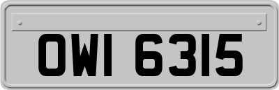 OWI6315