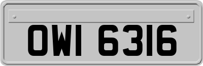 OWI6316