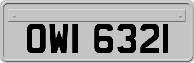 OWI6321