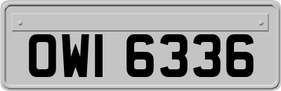 OWI6336